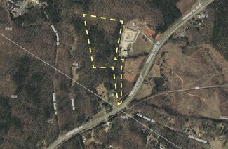 More details for 1550 Highway 24 W, Midland, NC - Land for Sale