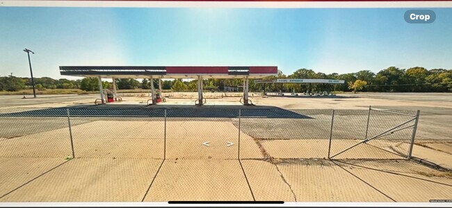 Plus de détails pour 2412 E Cherokee Ave, Sallisaw, OK - Terrain à vendre