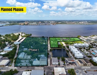 More details for 214 9th St E, Bradenton, FL - Land for Sale