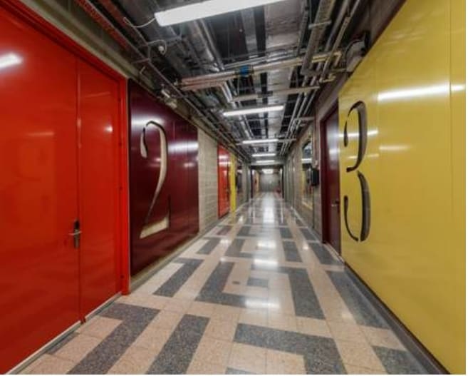 23 High St, Paisley, RFW PA1 2AF - Unit 7-11 - - Interior Photo - Image 1 of 4