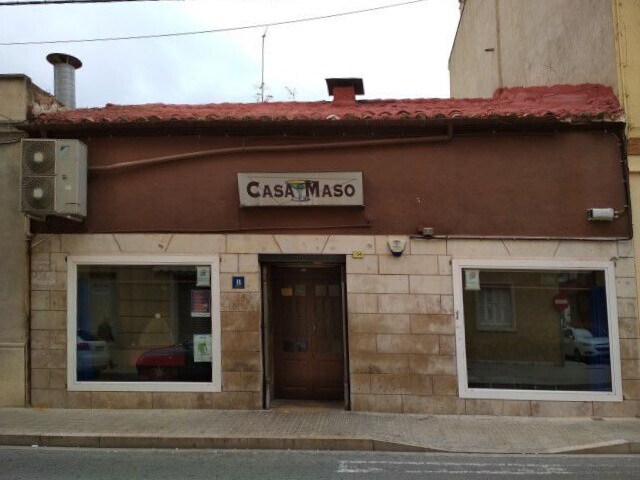 Retail in Tortosa, Tarragona for sale - Interior Photo - Image 1 of 16