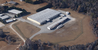 Plus de détails pour 3715 Central Heights Rd, Goldsboro, NC - Industriel à vendre