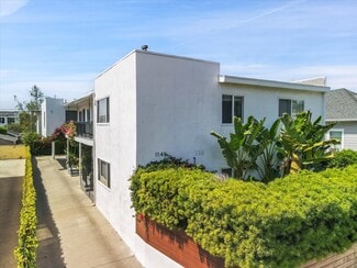 Plus de détails pour 1145 N Hoover St, Los Angeles, CA - Multi-résidentiel à vendre