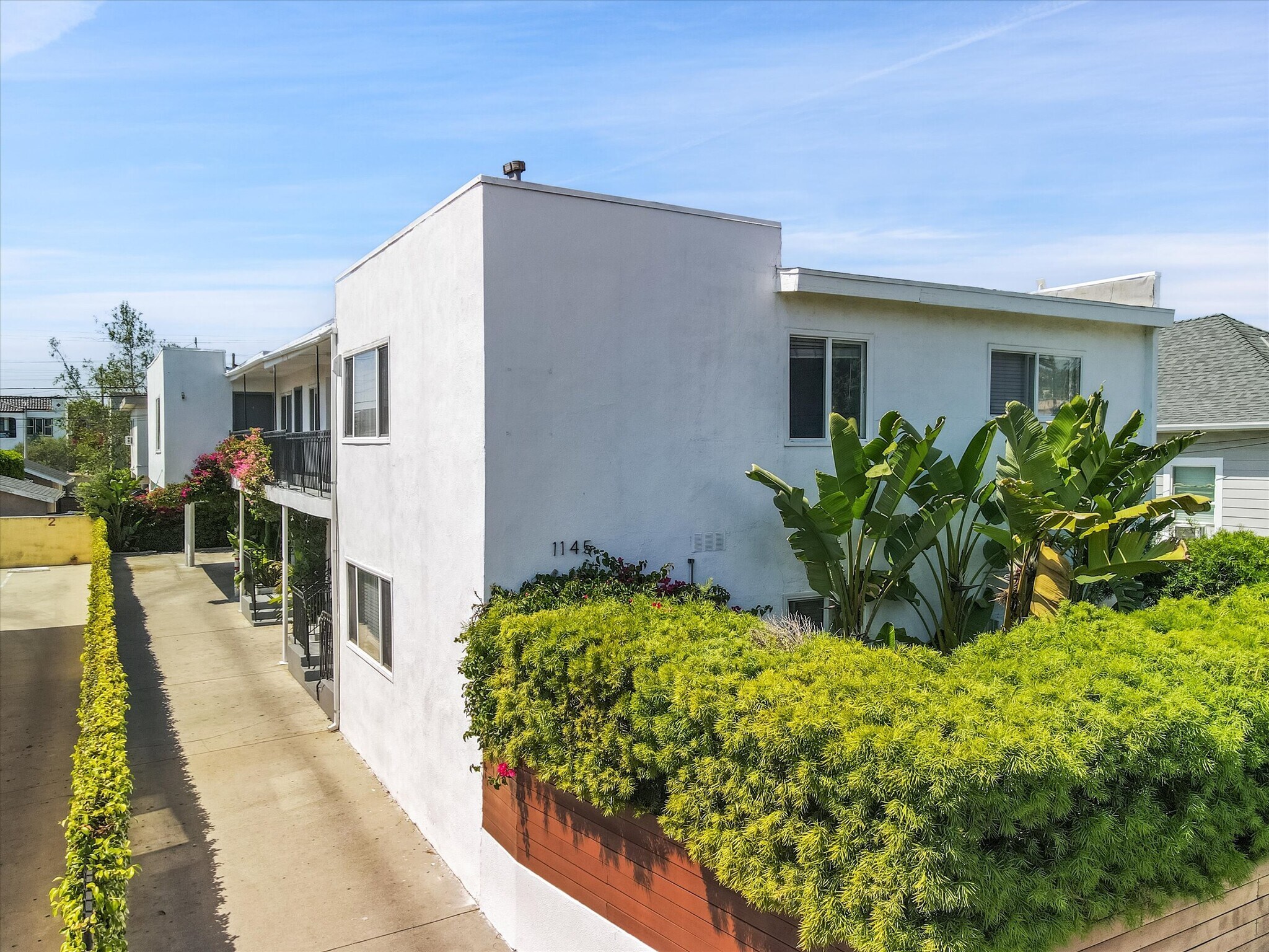 1145 N Hoover St, Los Angeles, CA à vendre Photo principale- Image 1 de 19