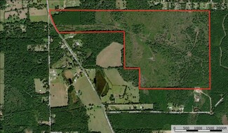 More details for 10785 FM 2518, Cleveland, TX - Land for Sale