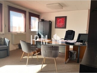 More details for 1 Place Martin Luther King, Aix-en-Provence - Office for Lease