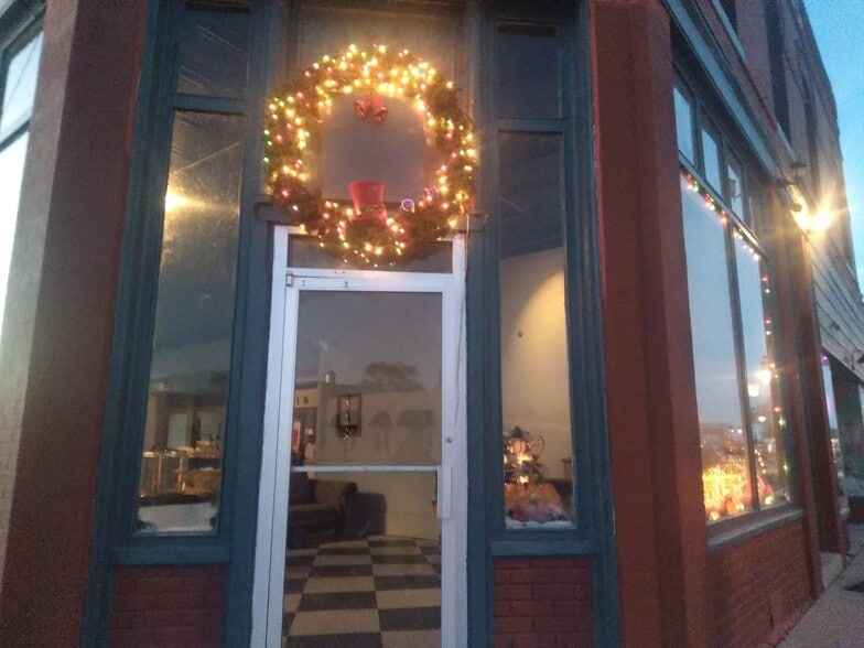 128 S Main St, Holly, CO for sale - Building Photo - Image 2 of 7