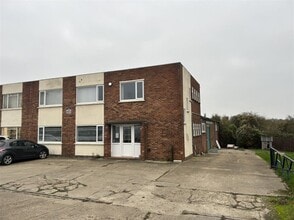 Gwash Way, Stamford for lease Building Photo- Image 1 of 1