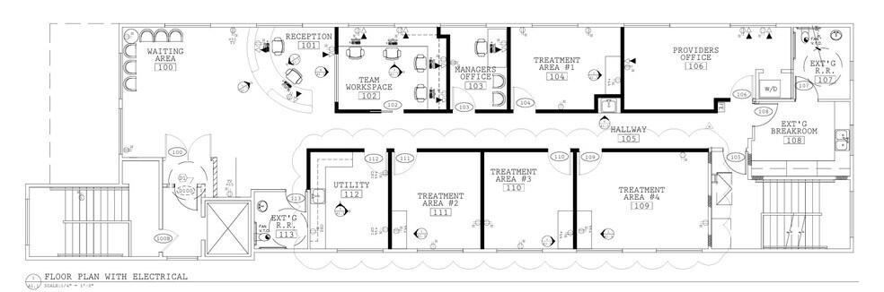 1918 152nd Ave NE, Bellevue, WA à louer - Photo du bâtiment - Image 2 de 11