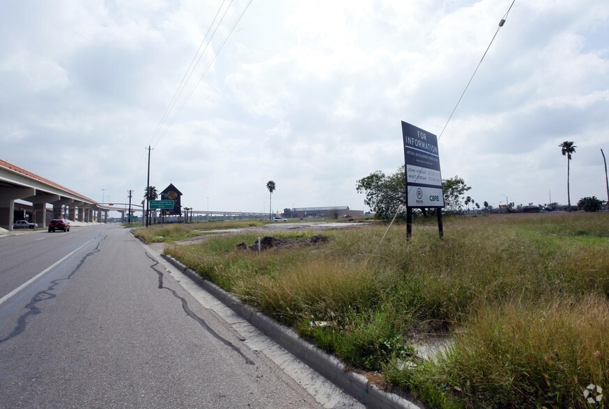 Expressway 77 & Spur 54, Harlingen, TX for lease - Building Photo - Image 2 of 7