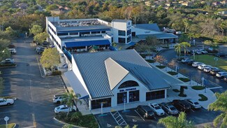 Plus de détails pour 20170 Pines Blvd, Pembroke Pines, FL - Bureau/Médical à louer