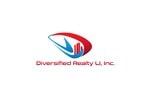 Diversified Realty LI