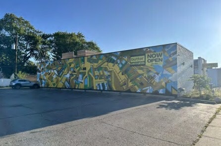 2222 W 11 Mile Rd, Berkley, MI for sale - Building Photo - Image 2 of 9