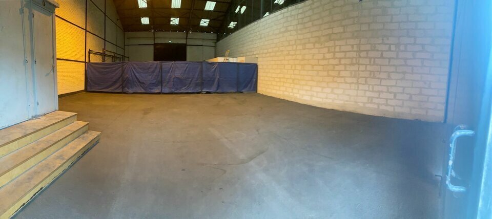 Route Du Bassin 5, Gennevilliers à louer Photo intérieure- Image 1 de 6