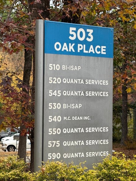 Atlanta Airport Portfolio portfolio of 4 properties for sale on LoopNet.ca - Building Photo - Image 3 of 11