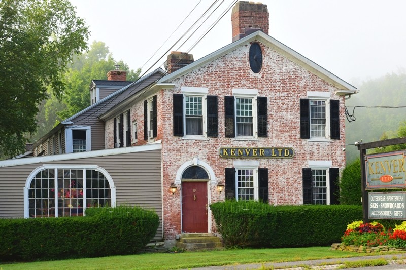 39 Main St, Great Barrington, MA for sale - Building Photo - Image 1 of 1