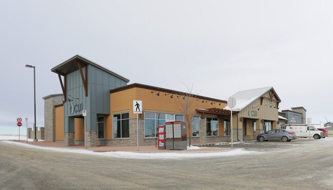 Plus de détails pour 320 West Creek Dr, Chestermere, AB - Commerce de détail à louer