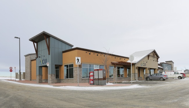 More details for 320 West Creek Dr, Chestermere, AB - Retail for Lease