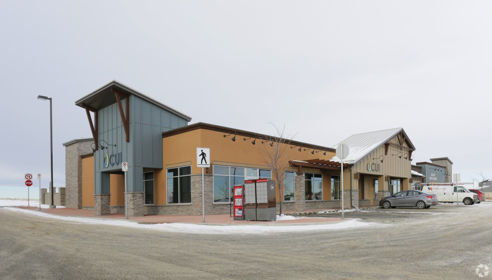 320 West Creek Dr, Chestermere, AB for sale Primary Photo- Image 1 of 1