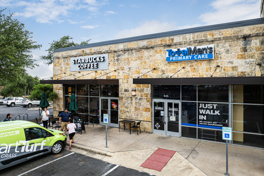 11325-11521 Ranch Road 620 N, Austin, TX for lease - Building Photo - Image 3 of 6