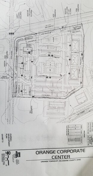 7991 Columbus Pike, Lewis Center, OH à vendre - Photo du bâtiment - Image 2 de 7