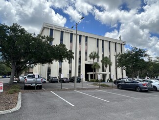 More details for 13801 Bruce B Downs Blvd, Tampa, FL - Office for Sale