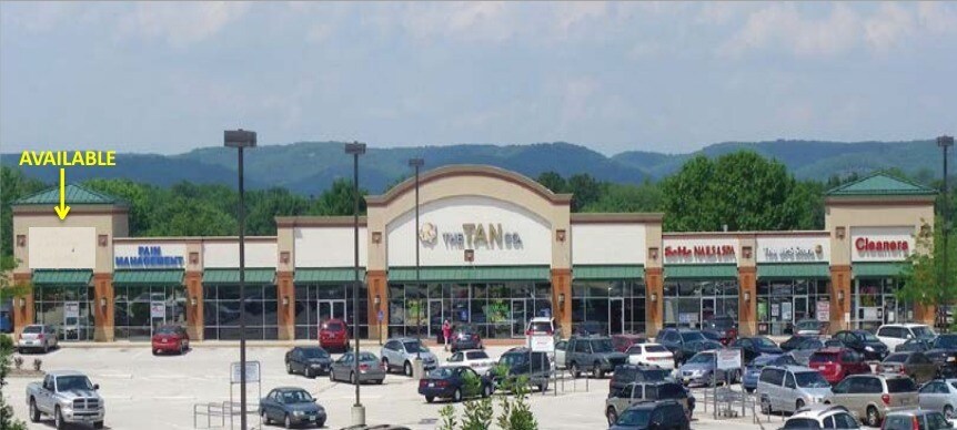 245 E 5th St, Eureka, MO à louer Photo du bâtiment- Image 1 de 5