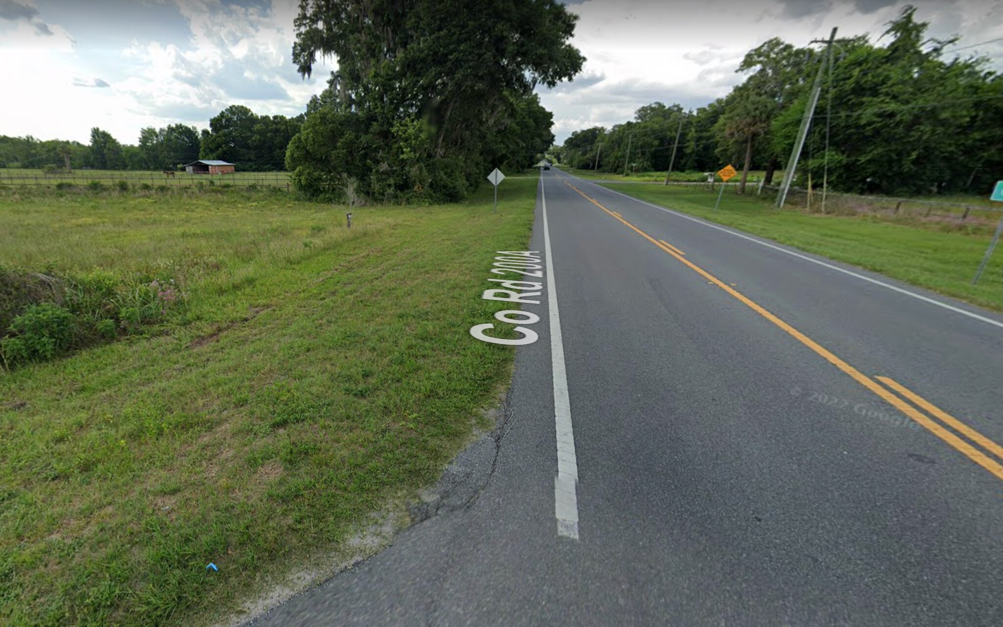 Jacksonville, Ocala, FL for sale Primary Photo- Image 1 of 7