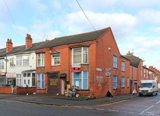 More details for 95 Upperton Rd, Leicester - Industrial for Sale