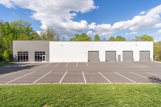 More details for 3954 Dartmouth Ct, Frederick, MD - Industrial for Lease