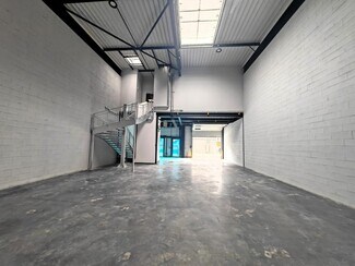 Plus de détails pour Industriel à vendre
