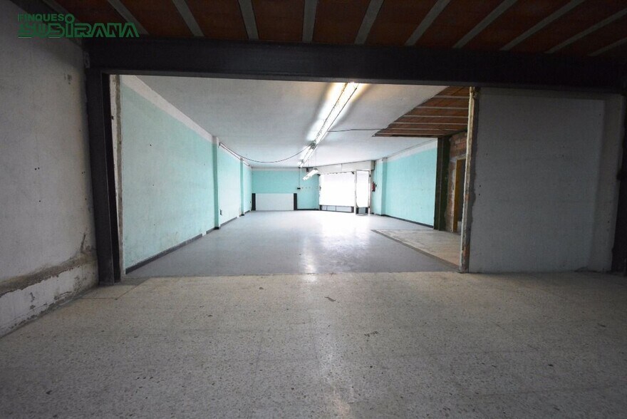 Industriel dans Òdena, Barcelona à vendre - Photo intérieure - Image 2 de 6