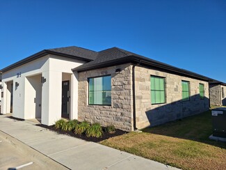 Plus de détails pour 28 Prestige Cir, Allen, TX - Bureau à vendre