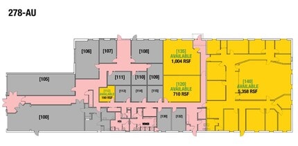 278 N Union St, Lambertville, NJ à louer Plan d’étage- Image 1 de 1