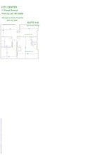 17 Forest Ave, Fond Du Lac, WI à louer Plan d’étage- Image 1 de 8