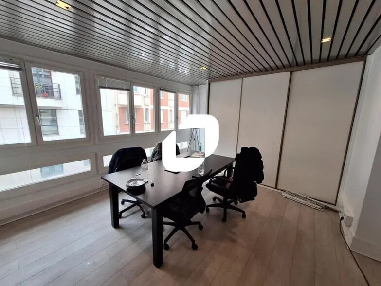 Bureau dans Boulogne-Billancourt à louer - Photo intérieure - Image 2 de 3