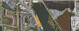 Plus de détails pour 17555 S Tamiami Trl, Fort Myers, FL - Terrain à vendre