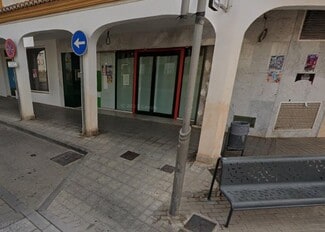 Plus de détails pour Calle Granada, 15, Huétor Vega - Commerce de détail à vendre