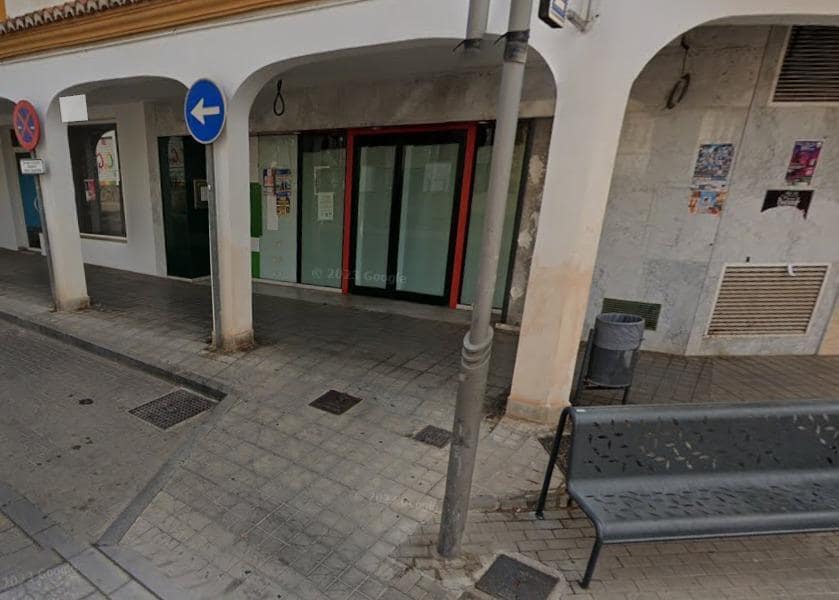 Calle Granada, 15, Huétor Vega, Granada à vendre Photo du bâtiment- Image 1 de 6