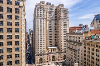 Plus de détails pour 123 S Broad St, Philadelphia, PA - Bureau, Commerce de détail à louer
