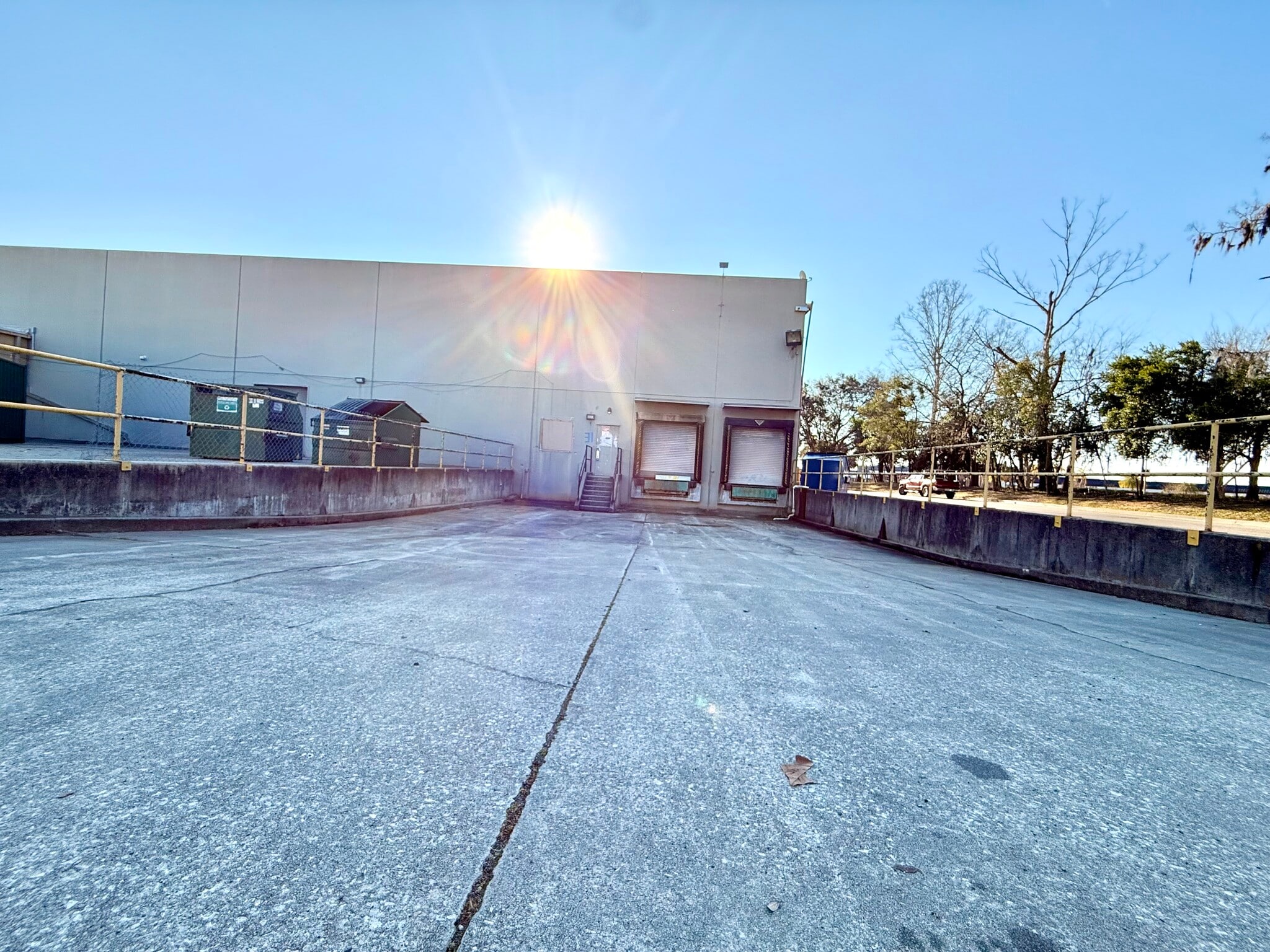 8102 Blanding Blvd, Jacksonville, FL for lease Interior Photo- Image 1 of 8