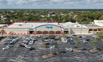 10055-10193 S US Highway 1, Port Saint Lucie, FL for lease Interior Photo- Image 2 of 5