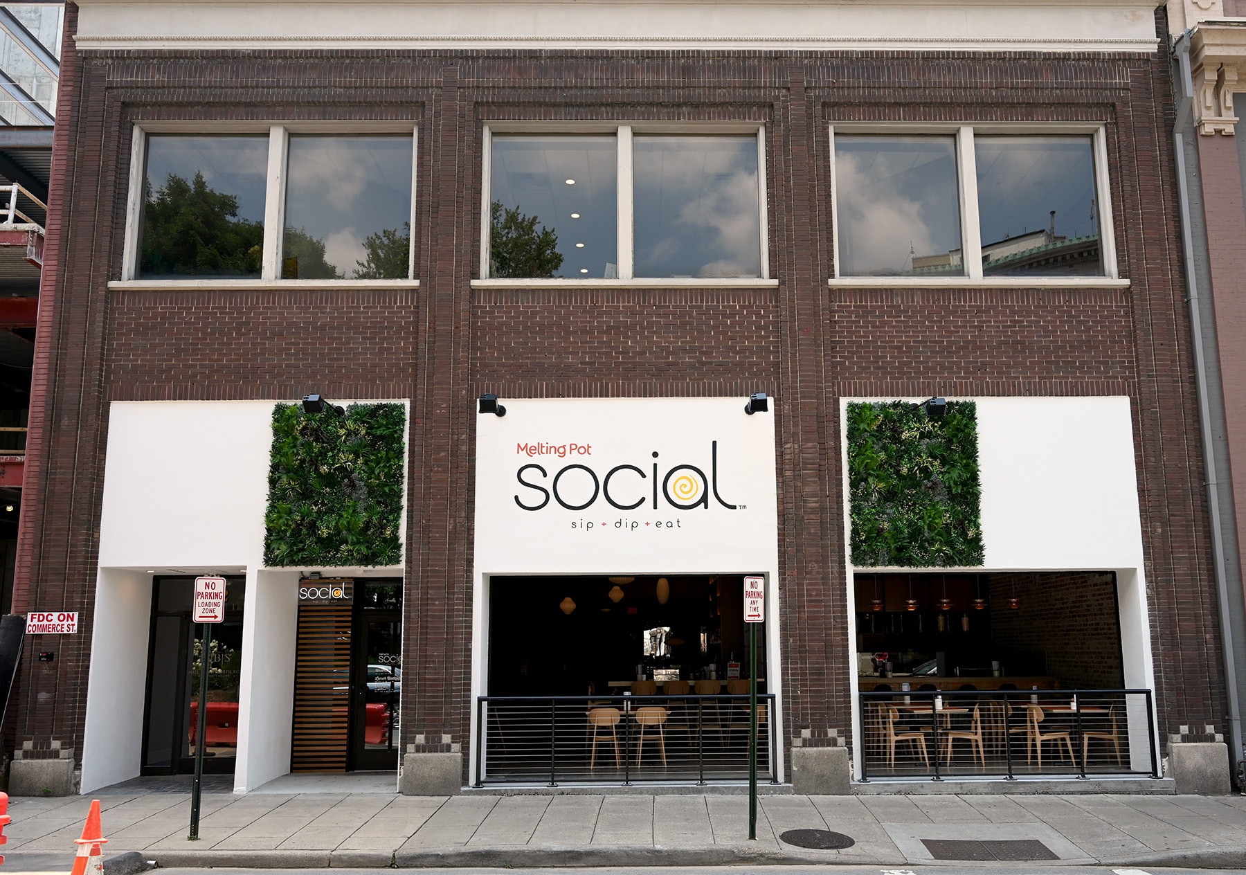 72-74 Patton Ave, Asheville, NC for lease Building Photo- Image 1 of 16