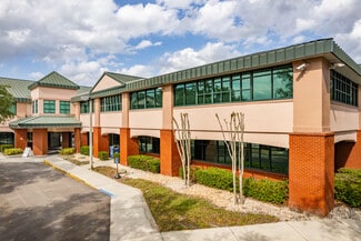 More details for 1551 Sandspur Rd, Maitland, FL - Office/Medical for Lease