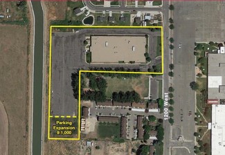 More details for 1001 S 1200 W, Ogden, UT - Office for Sale