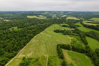 More details for Route 18 Smith Township State Rd, Burgettstown, PA - Land for Sale