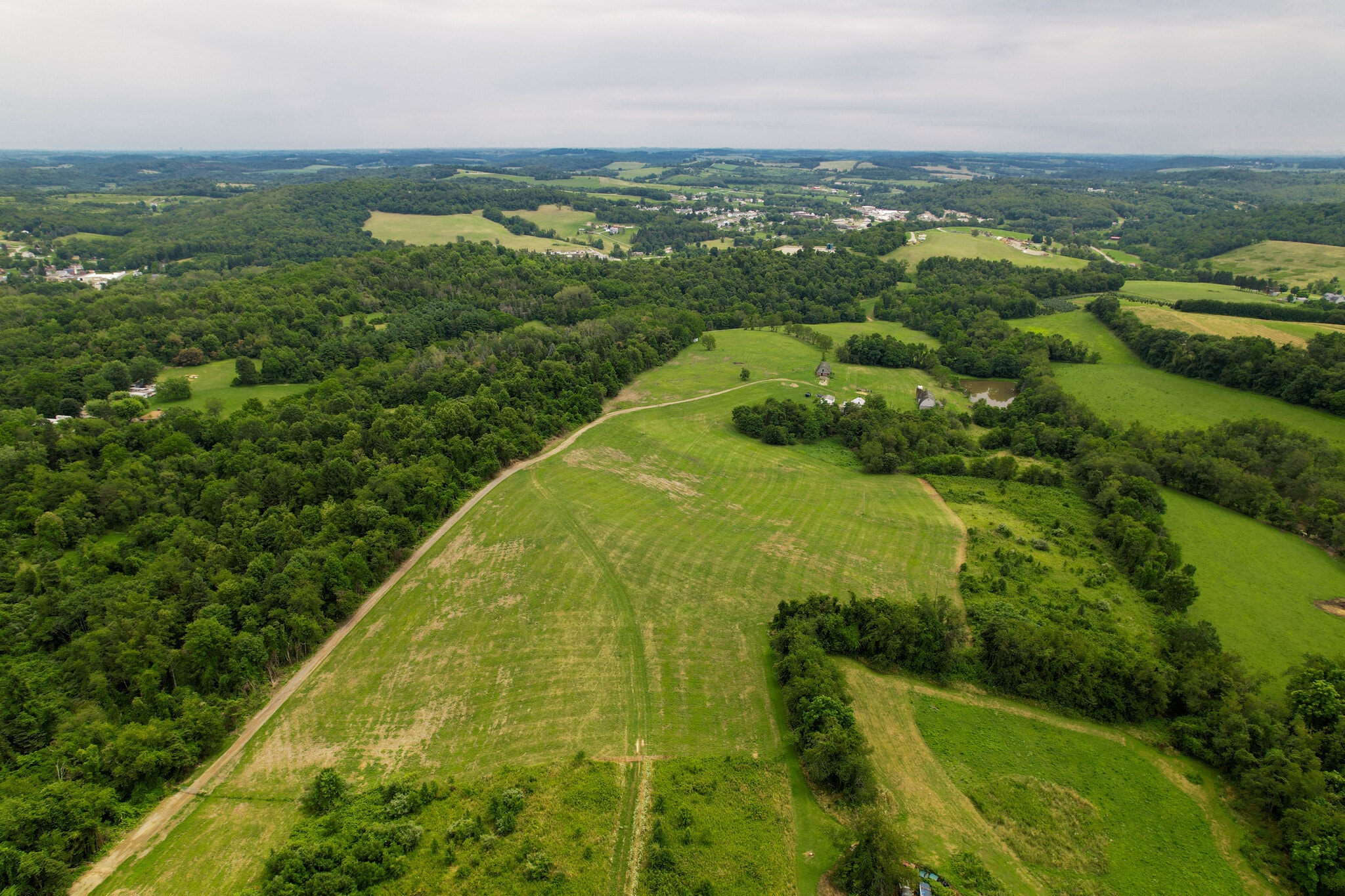 Route 18 Smith Township State Rd, Burgettstown, PA for sale Primary Photo- Image 1 of 41