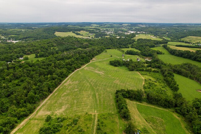 Plus de détails pour Route 18 Smith Township State Rd, Burgettstown, PA - Terrain à vendre