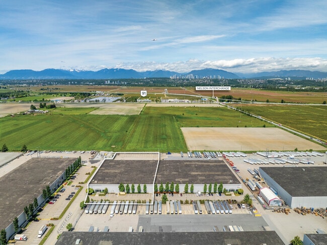 More details for 18279 Blundell Rd, Richmond, BC - Industrial for Lease