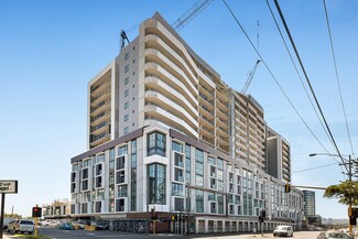 More details for 18-24 Hopkins St, Footscray - Retail for Lease